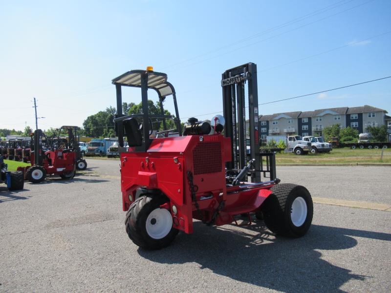 2004 Moffett M5500 6