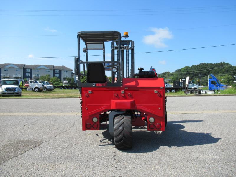 2004 Moffett M5500 7