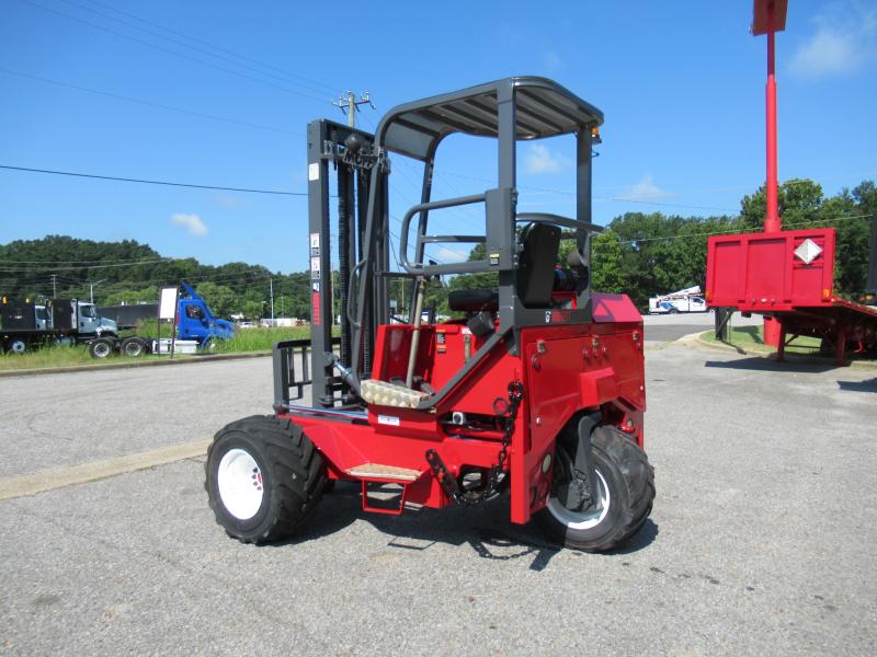 2004 Moffett M5500 8