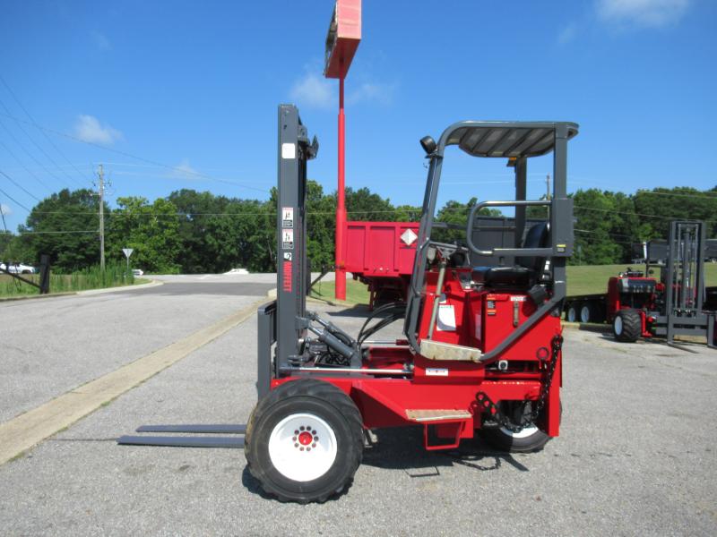 2004 Moffett M5500 9