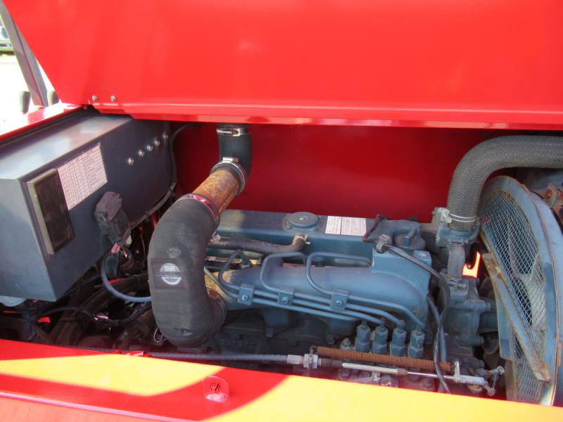 2004 Moffett M5500 14