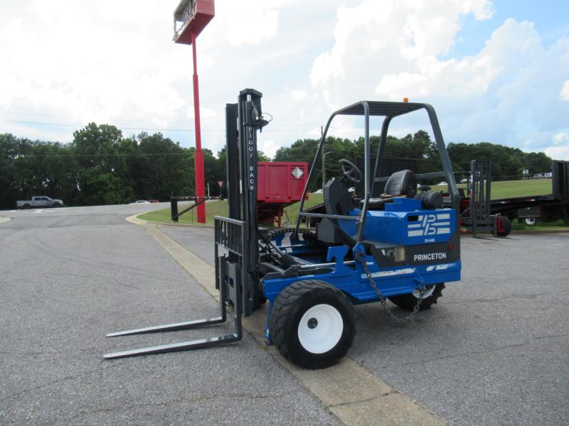 2010 Princeton PB50 1