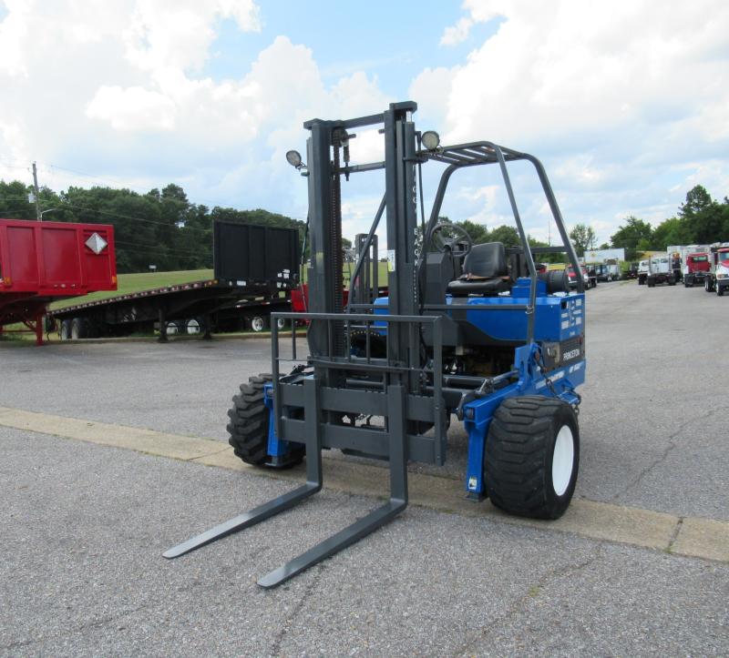 2010 Princeton PB50 2