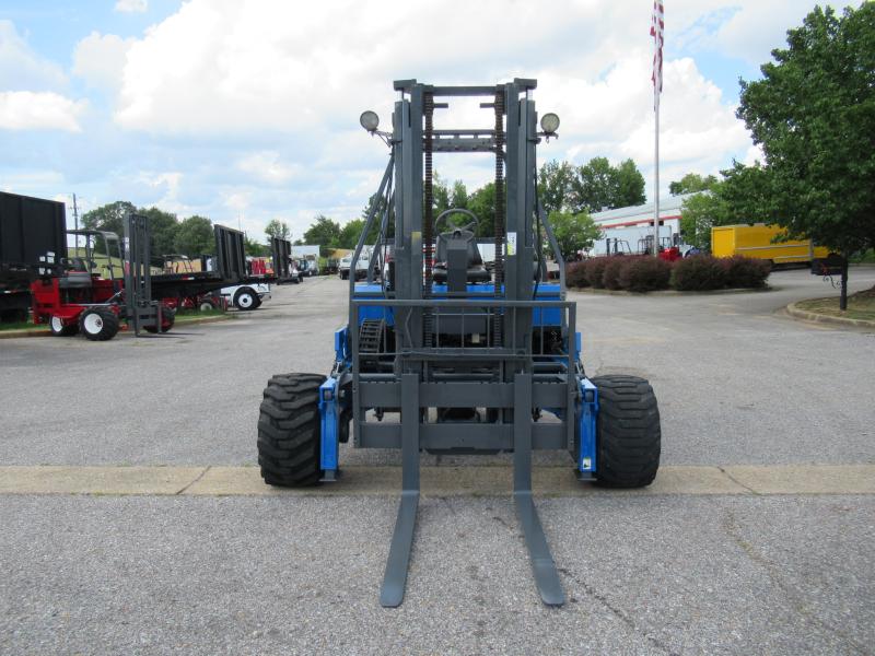 2010 Princeton PB50 3