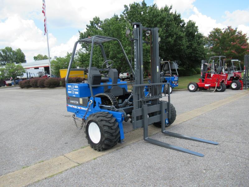 2010 Princeton PB50 4