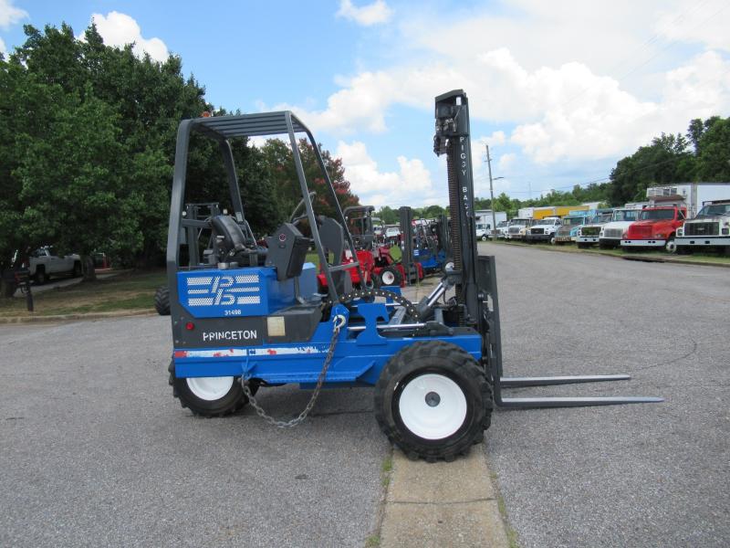 2010 Princeton PB50 5