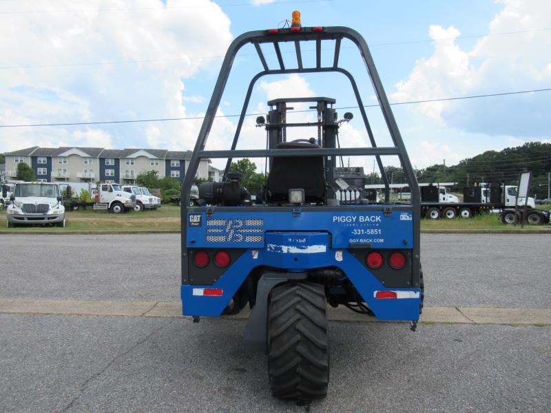 2010 Princeton PB50 7