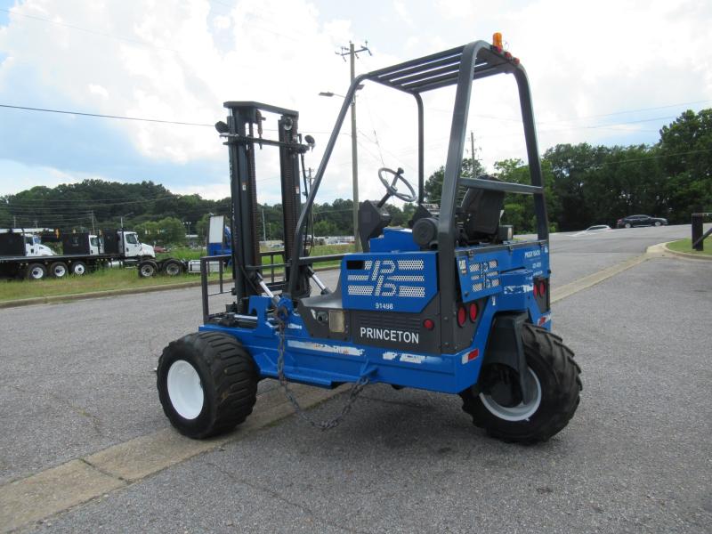 2010 Princeton PB50 8
