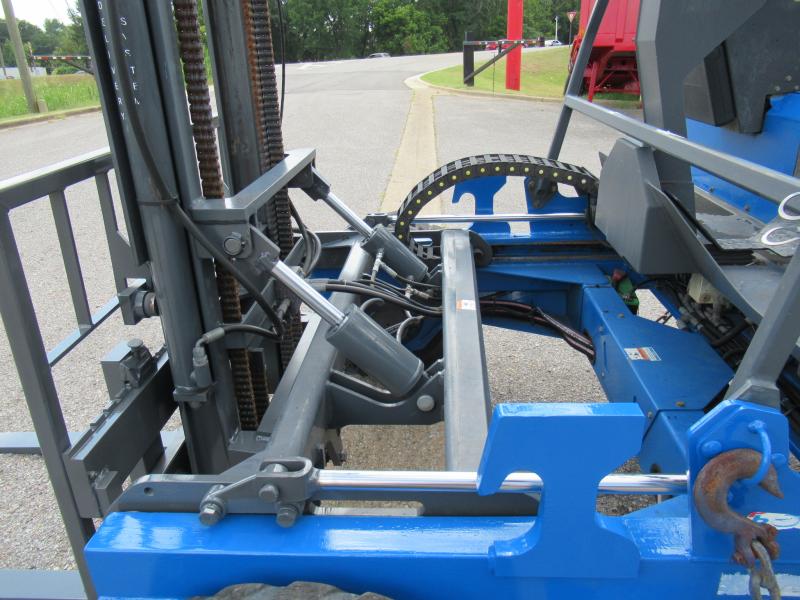 2010 Princeton PB50 10
