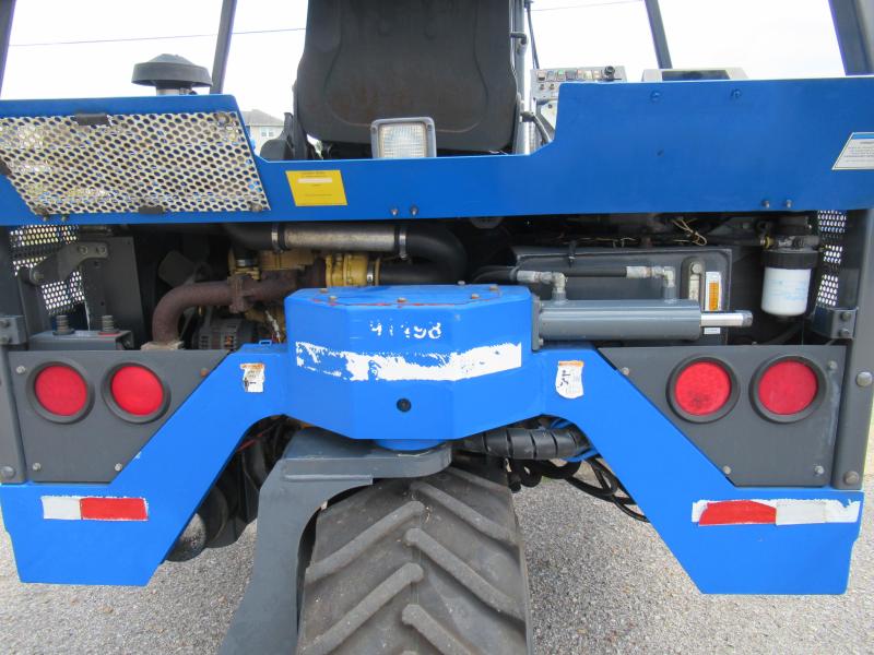 2010 Princeton PB50 12