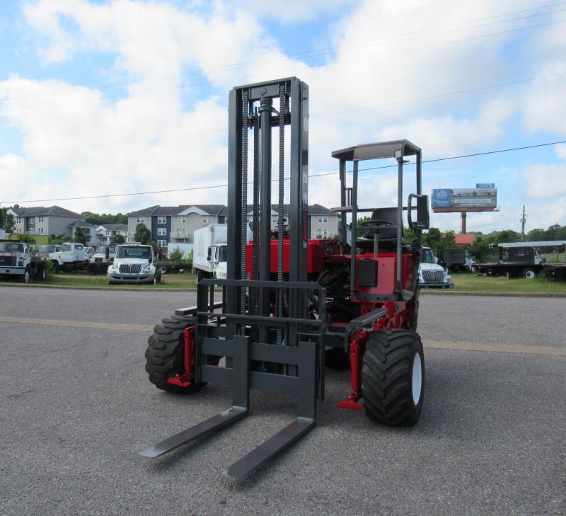 2003 Moffett M5500 2