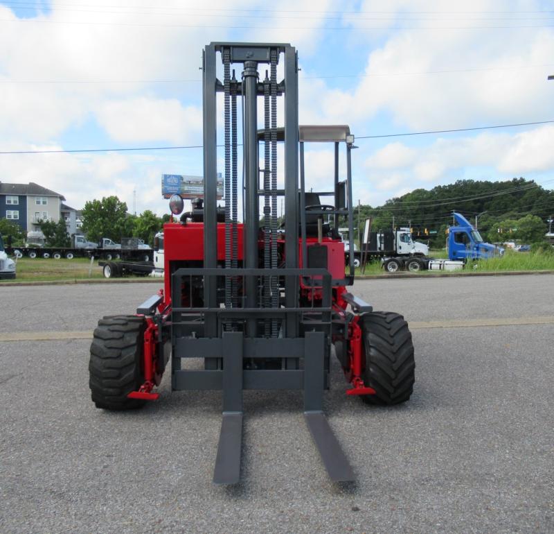 2003 Moffett M5500 3