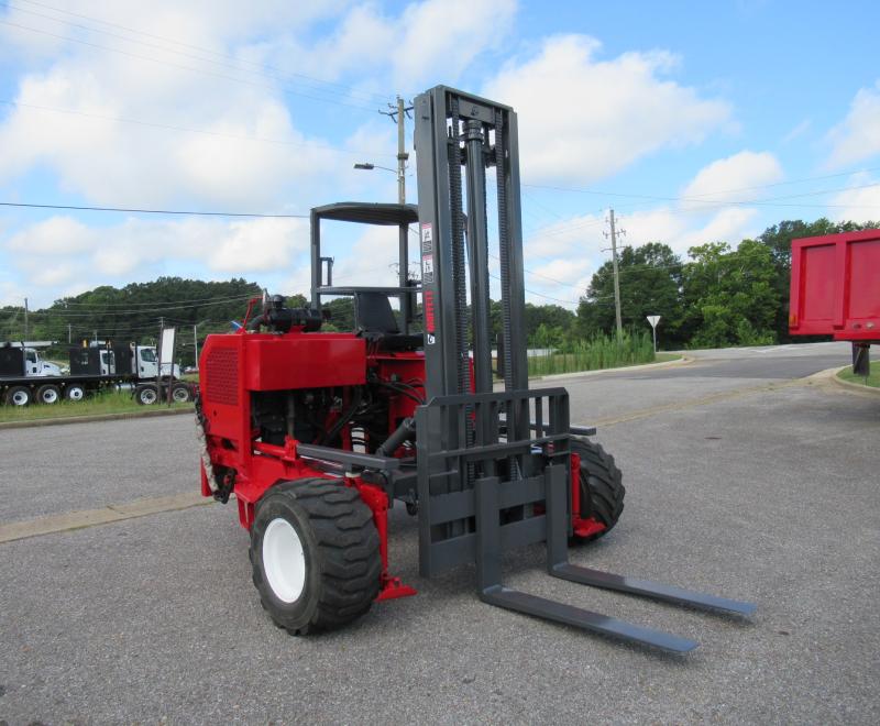 2003 Moffett M5500 4