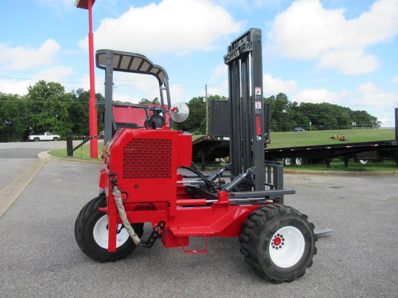 2003 Moffett M5500 7