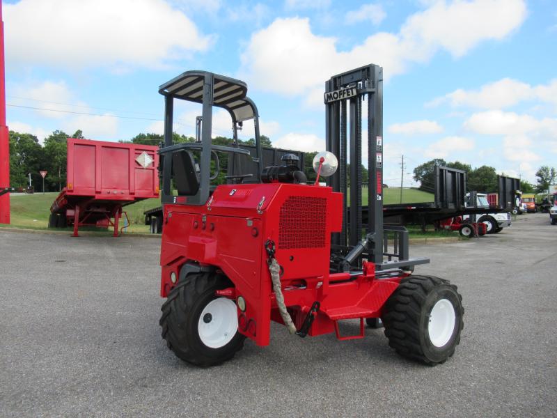 2003 Moffett M5500 8