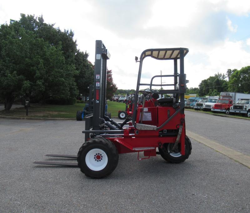 2003 Moffett M5500 11