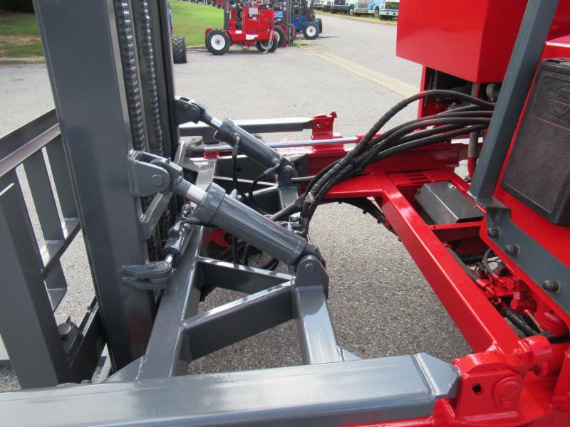 2003 Moffett M5500 12