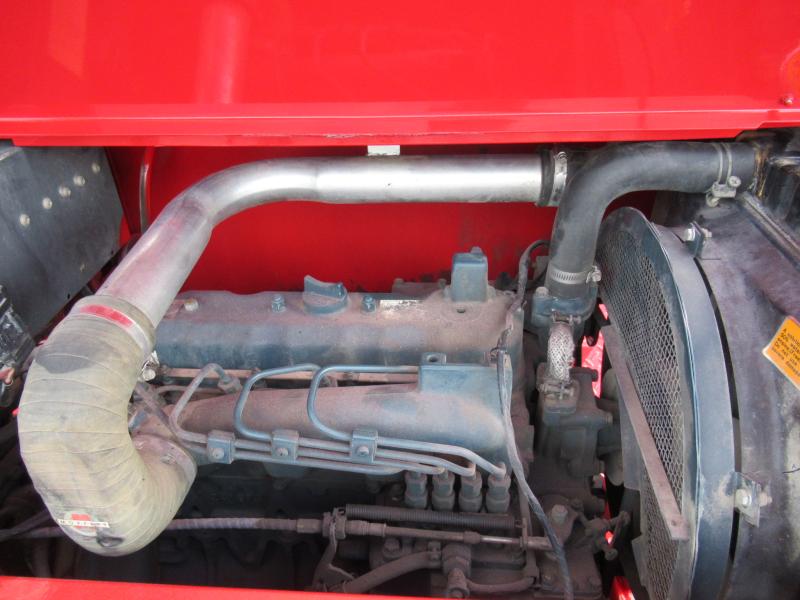 2003 Moffett M5500 17
