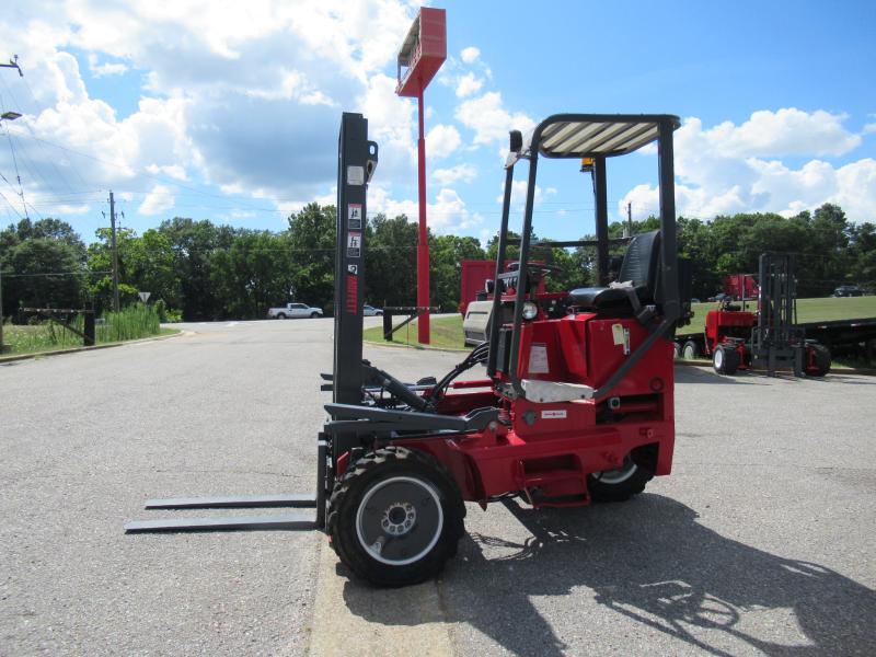 2003 Moffett M5000 4W 6
