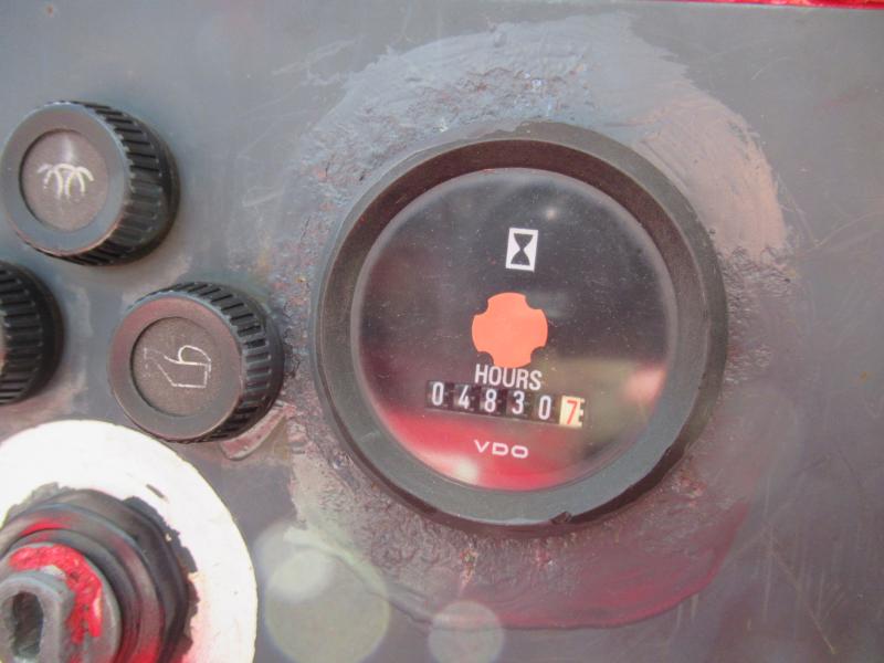 2003 Moffett M5000 4W 10