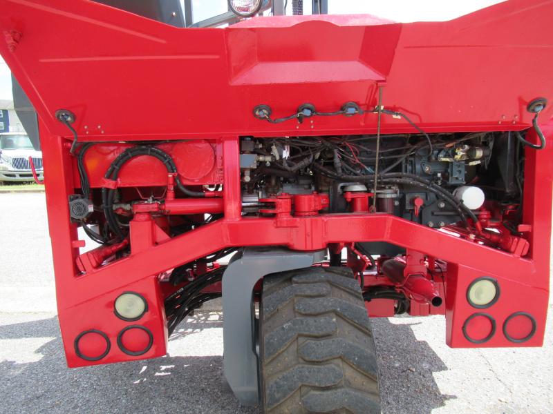 2003 Moffett M5000 4W 11