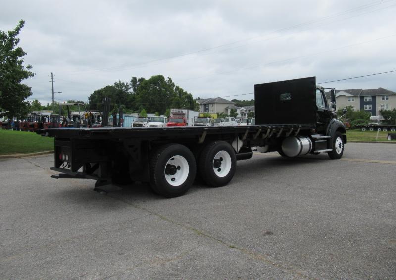 2016 Freightliner BUSINESS CLASS M2 106 4