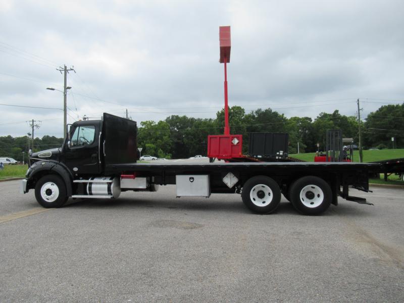 2016 Freightliner BUSINESS CLASS M2 106 6