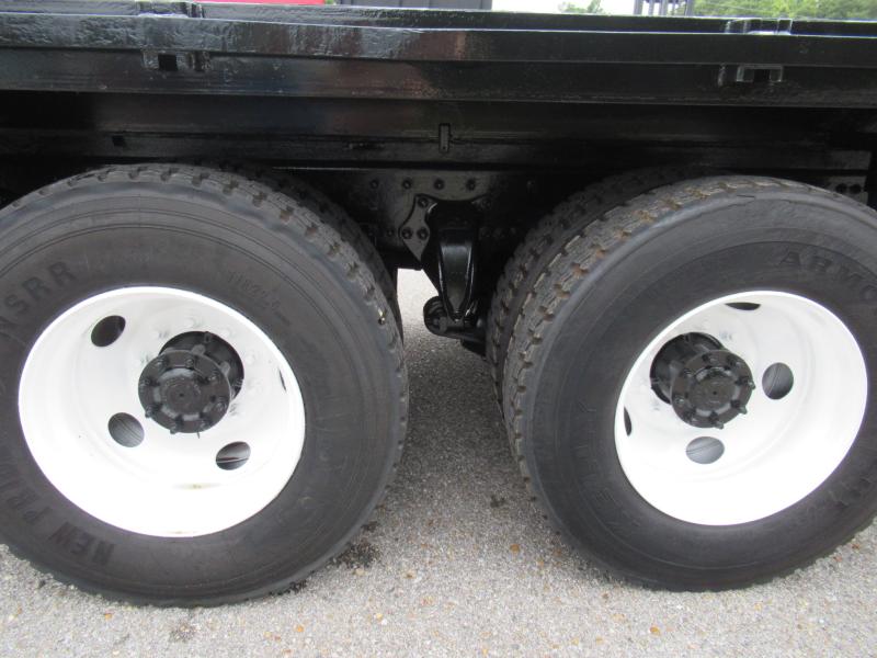 2016 Freightliner BUSINESS CLASS M2 106 14