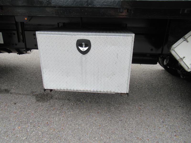 2016 Freightliner BUSINESS CLASS M2 106 15