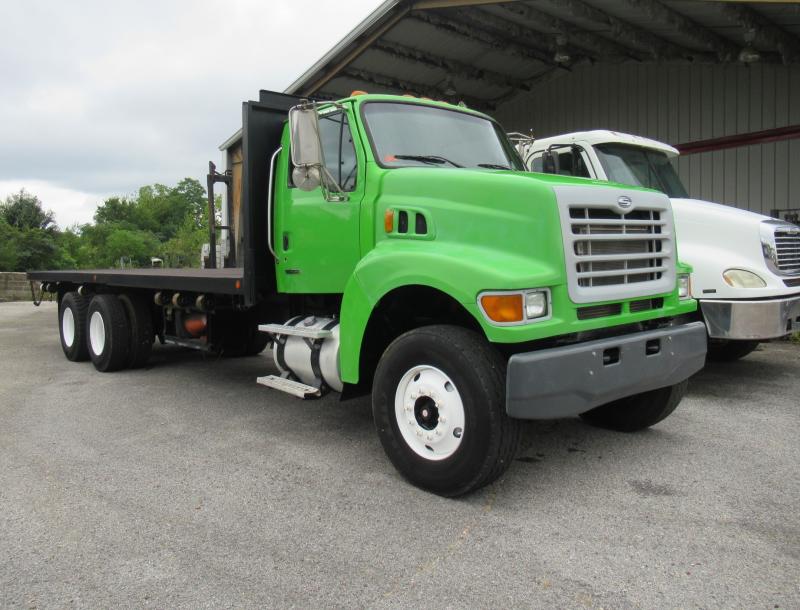 2007 Sterling LT9513 2