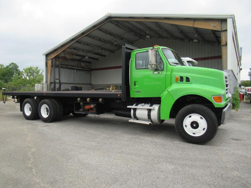 2007 Sterling LT9513 3