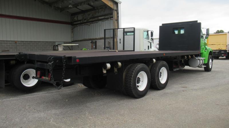 2007 Sterling LT9513 4