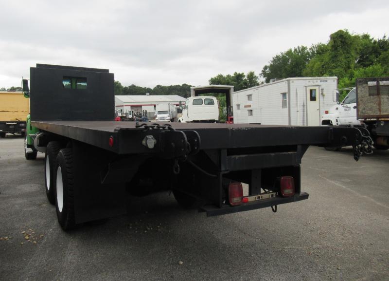 2007 Sterling LT9513 6