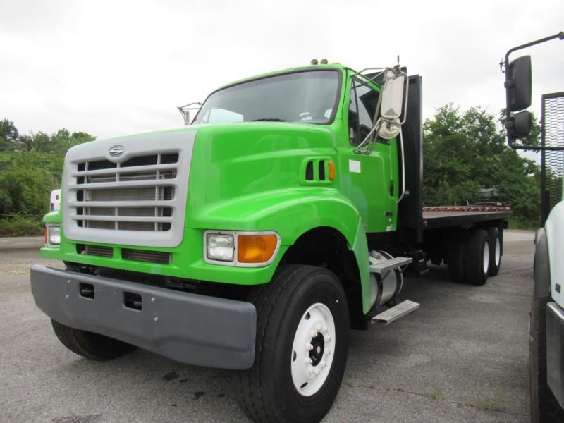2007 Sterling LT9513 7
