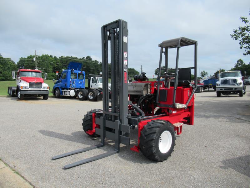 2005 Moffett M5500 2