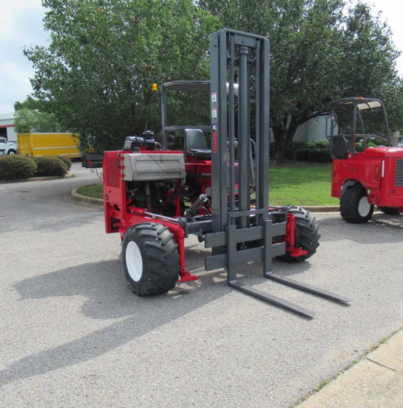 2005 Moffett M5500 4