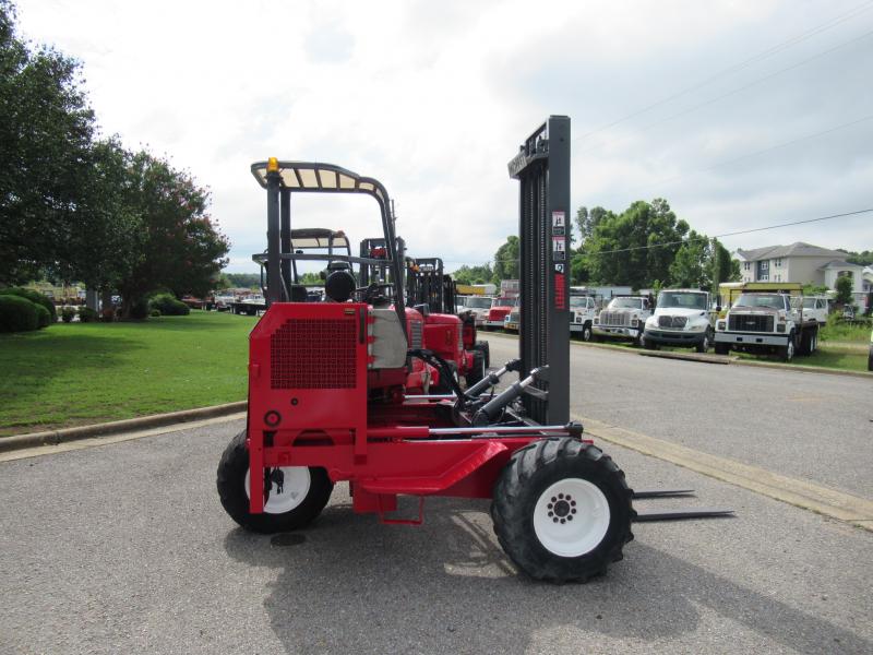 2005 Moffett M5500 6