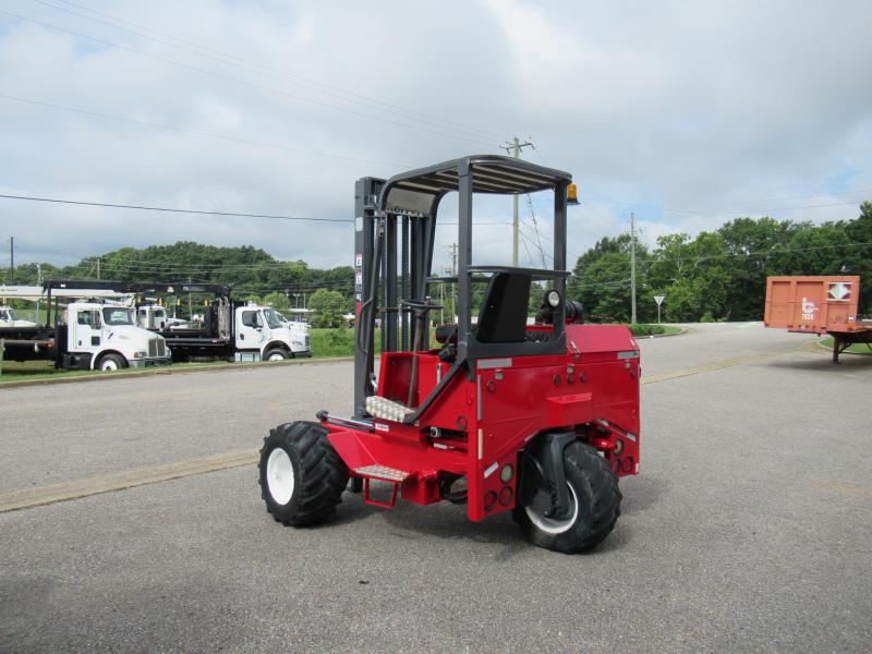 2005 Moffett M5500 8