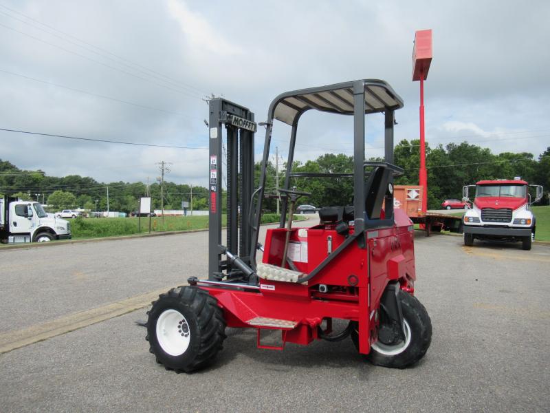 2005 Moffett M5500 9