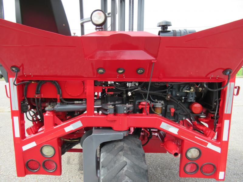 2005 Moffett M5500 16