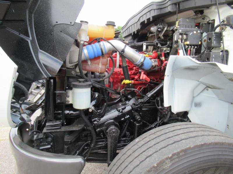 2018 International 4400 1