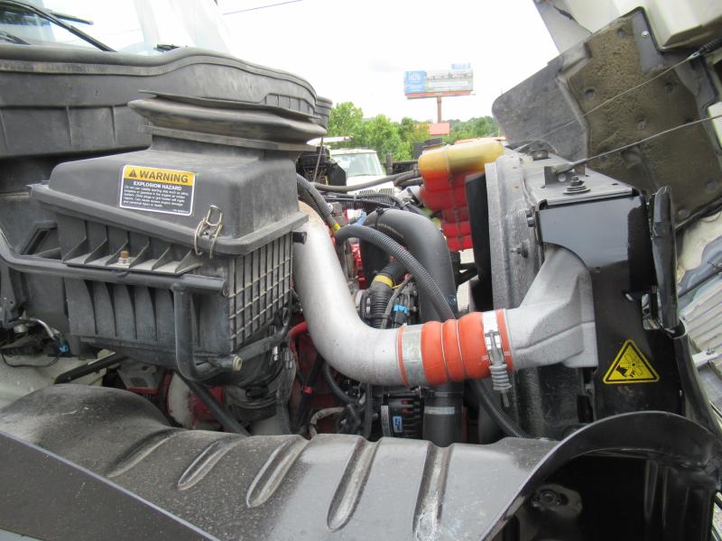 2018 International 4400 2