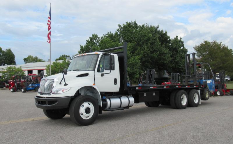 2018 International 4400 3