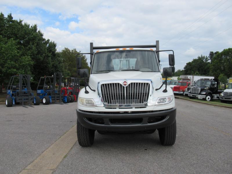 2018 International 4400 5