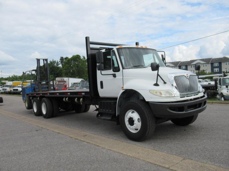 2018 International 4400 6