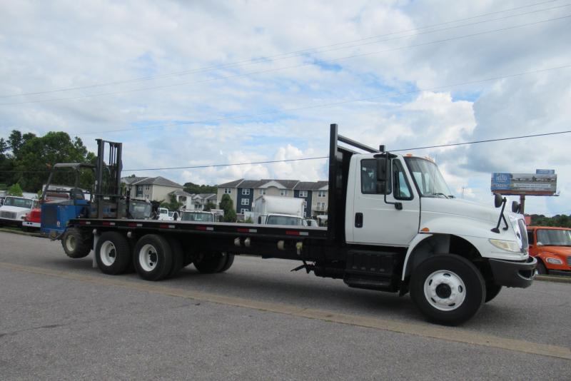 2018 International 4400 7