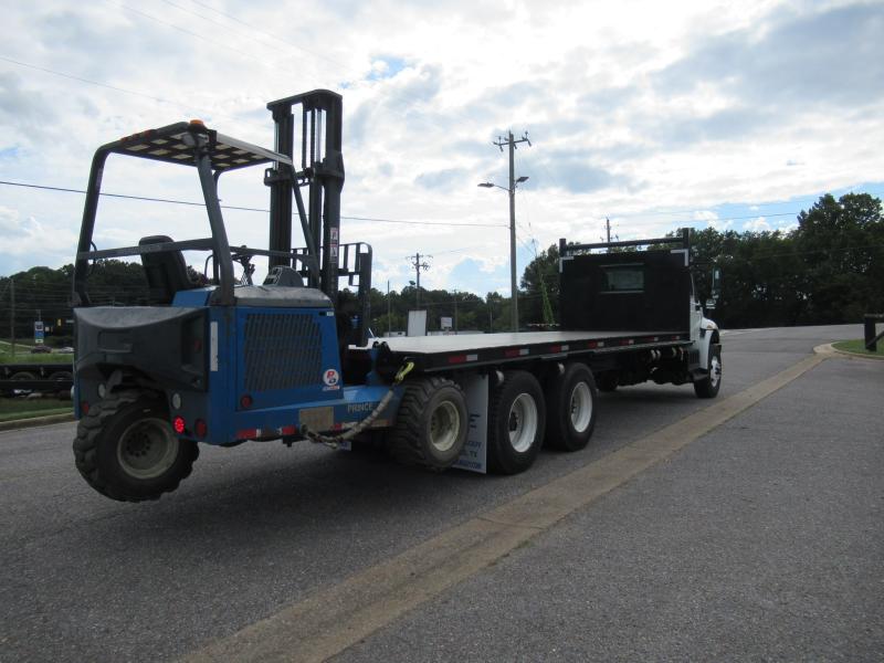 2018 International 4400 8