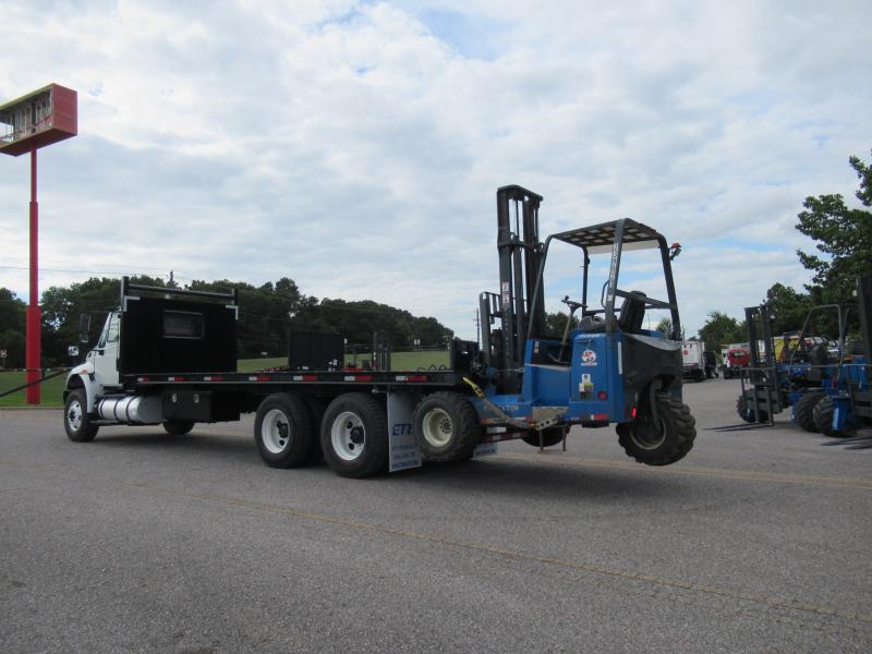 2018 International 4400 9