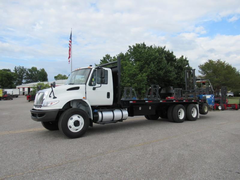 2018 International 4400 10