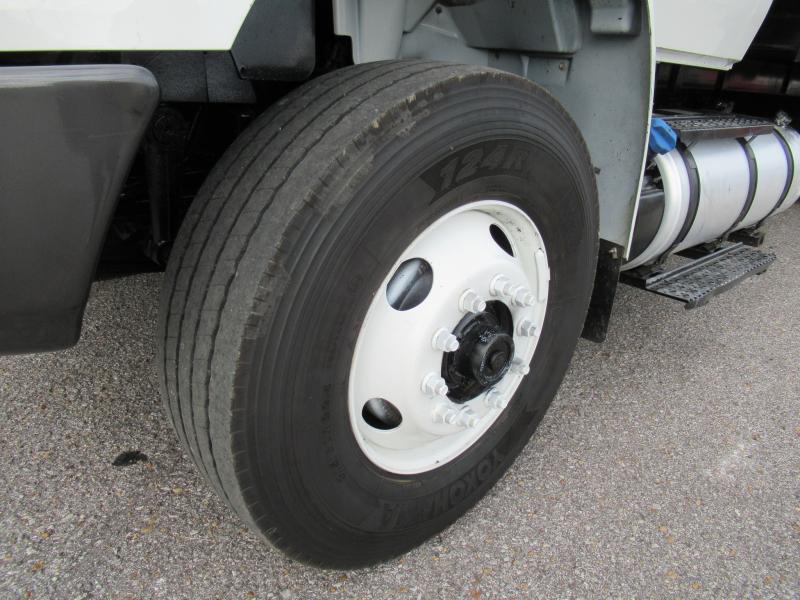 2018 International 4400 14